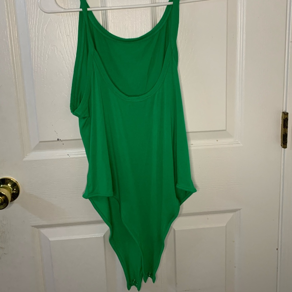 Bodysuit